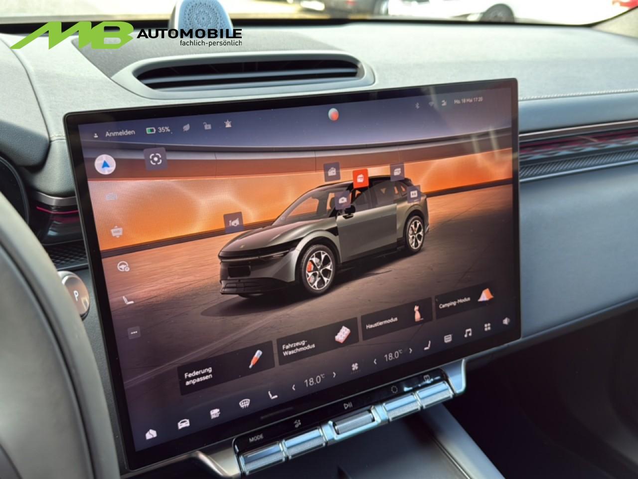 ZEEKR 7X Privilege AWD-image-11