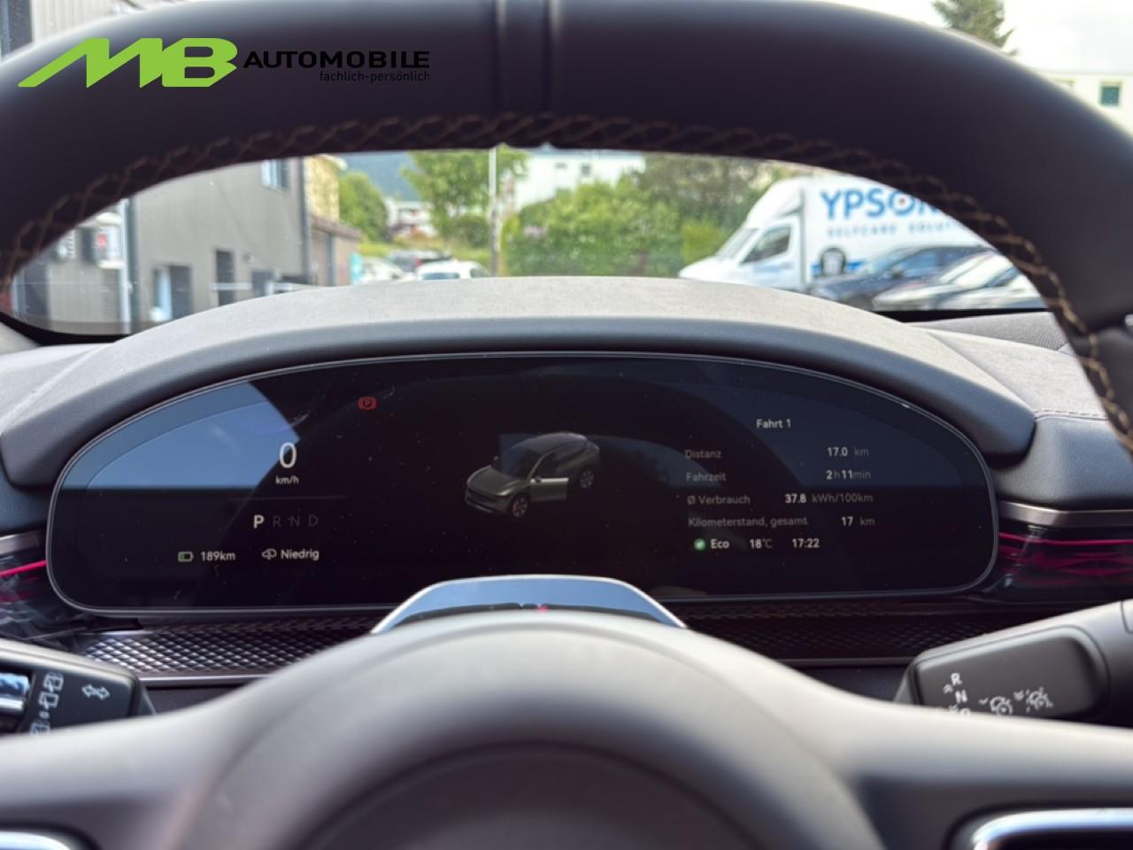 ZEEKR 7X Privilege AWD-image-15