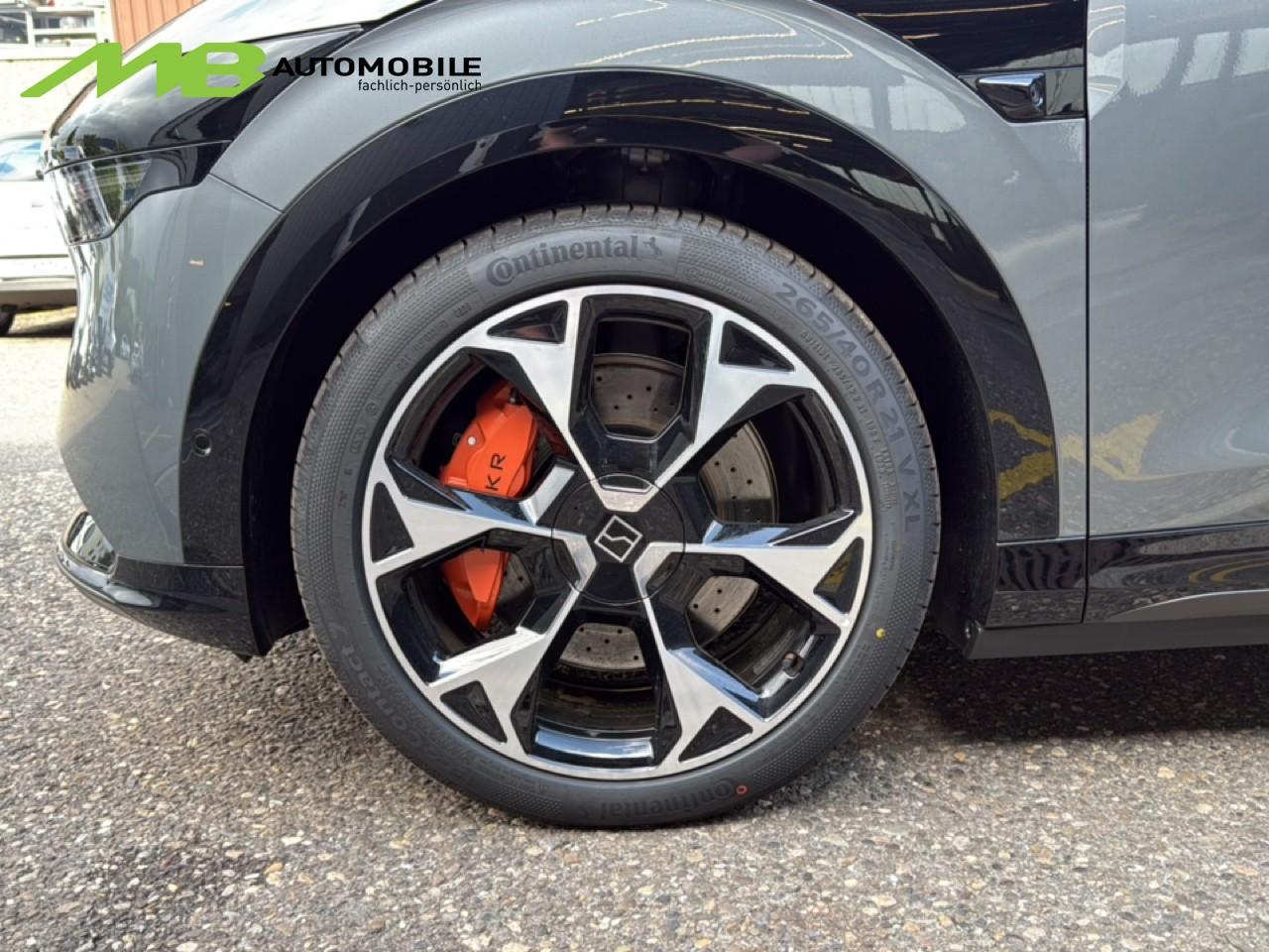 ZEEKR 7X Privilege AWD-image-10