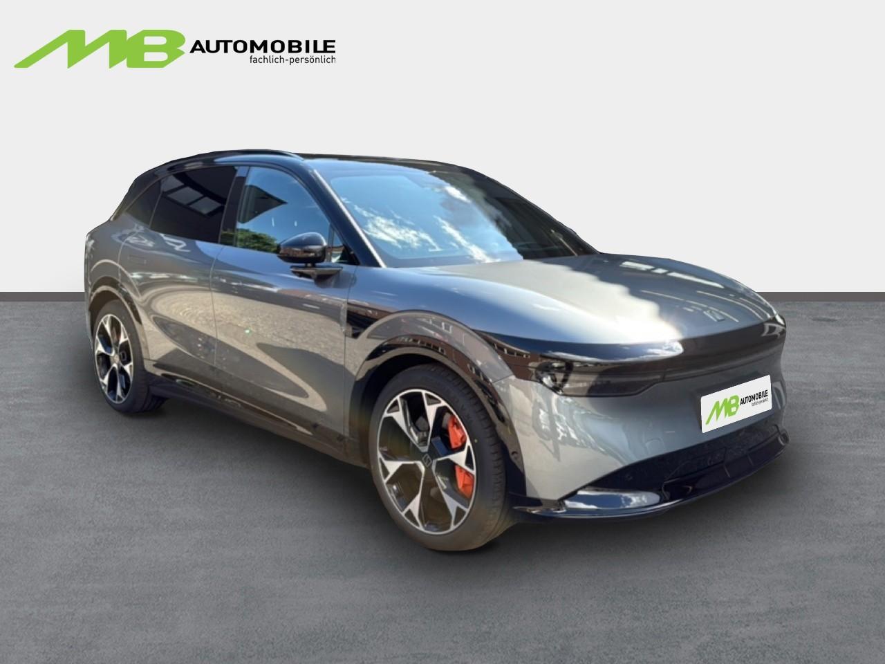ZEEKR 7X Privilege AWD-image-3