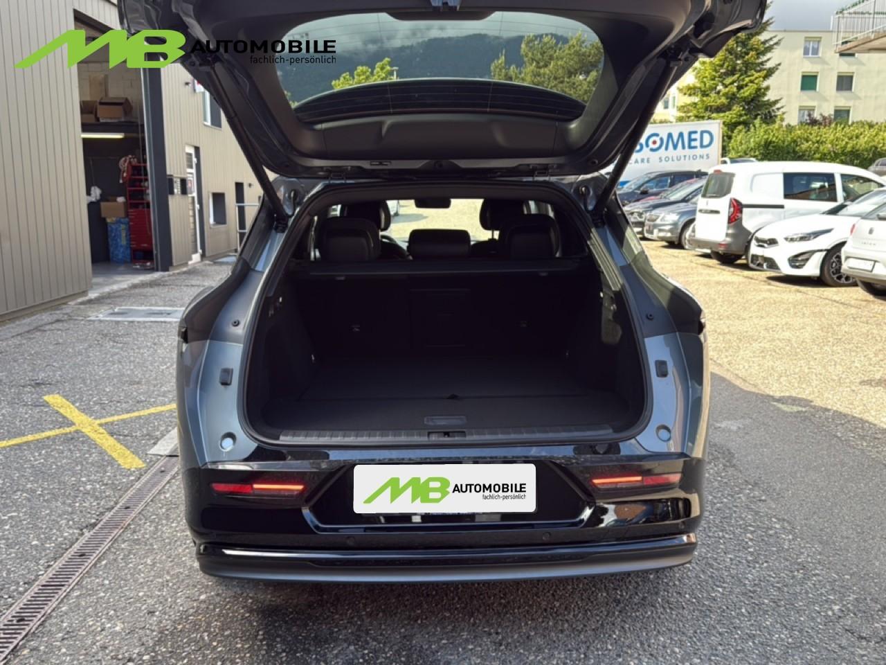 ZEEKR 7X Privilege AWD-image-6