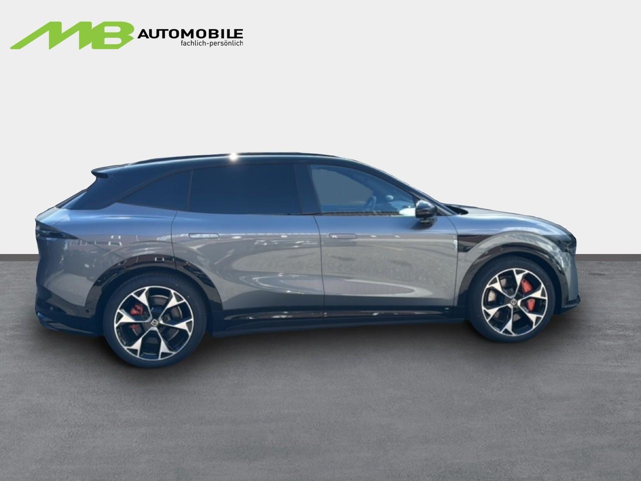 ZEEKR 7X Privilege AWD-image-4