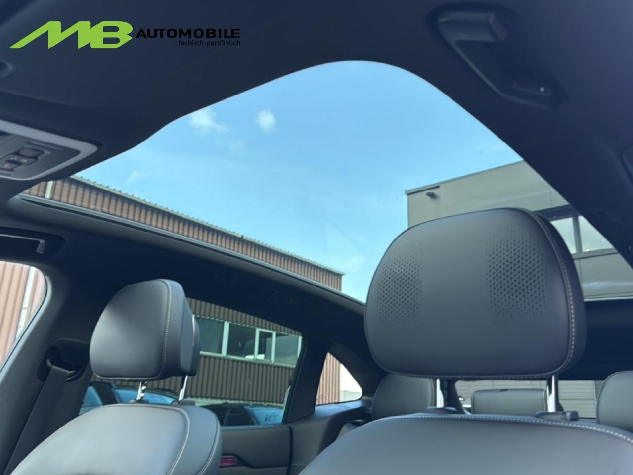 ZEEKR 7X Privilege AWD-image-14