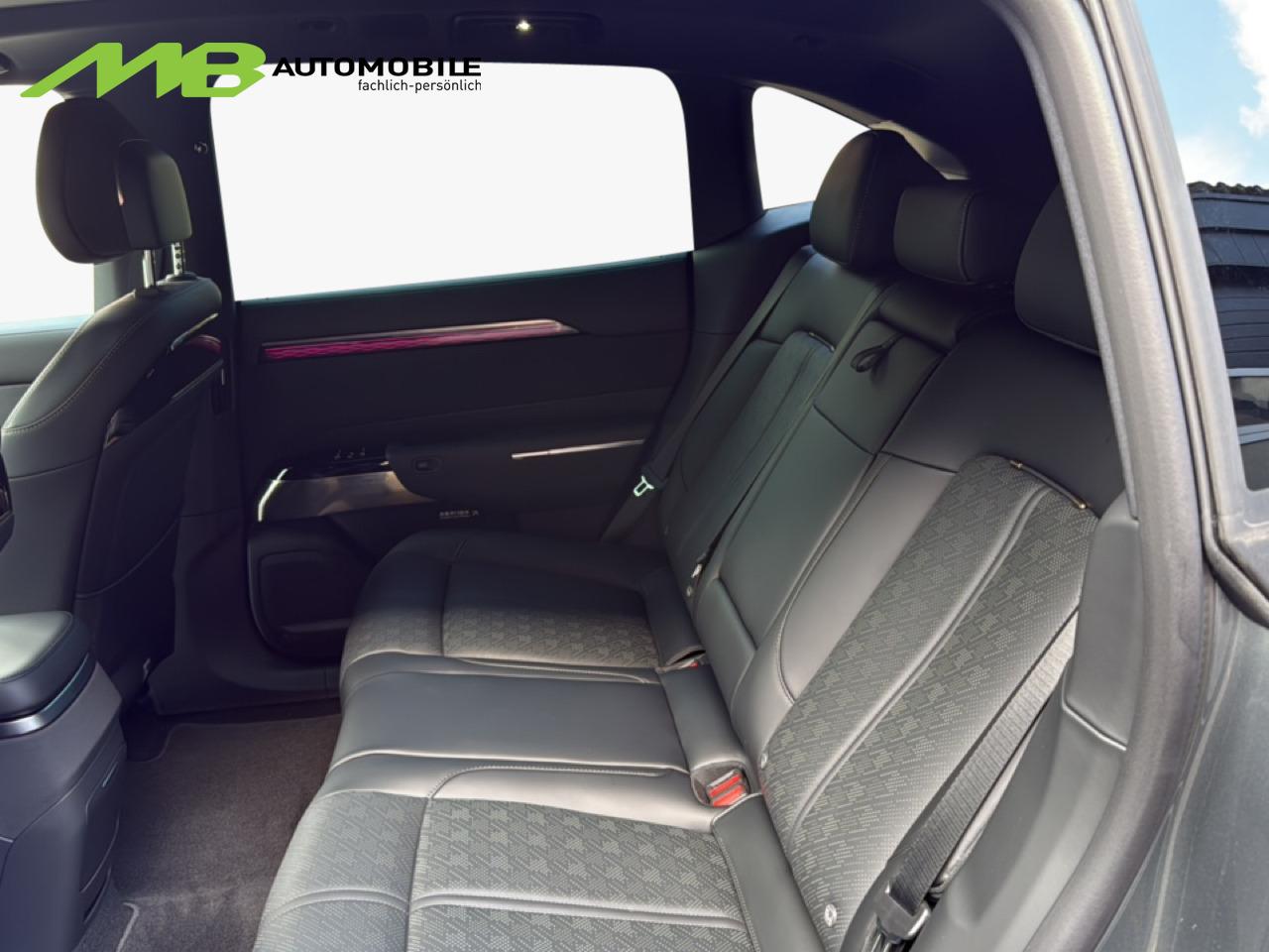 ZEEKR 7X Privilege AWD-image-9