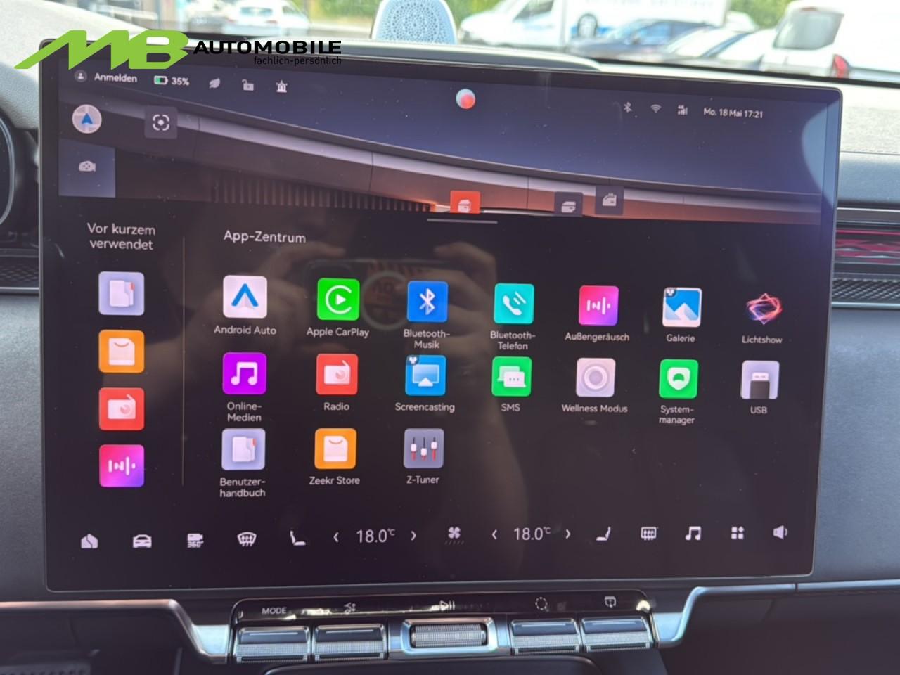 ZEEKR 7X Privilege AWD-image-12