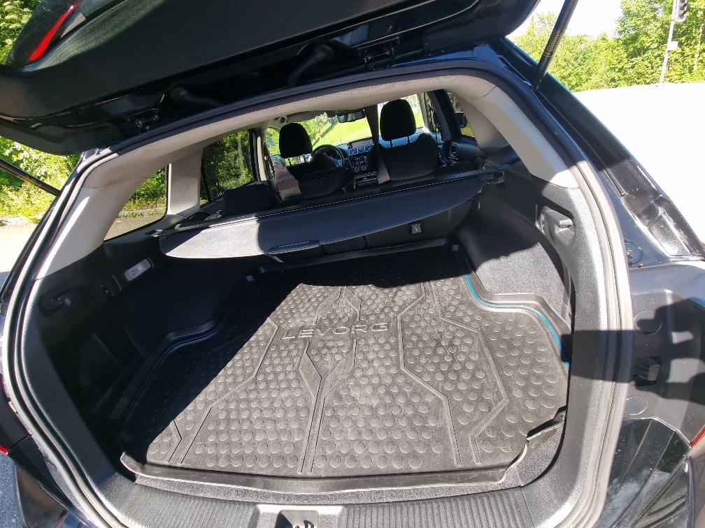 SUBARU Levorg 1.6DIT Swiss Plus AWD Lineartronic-image-7