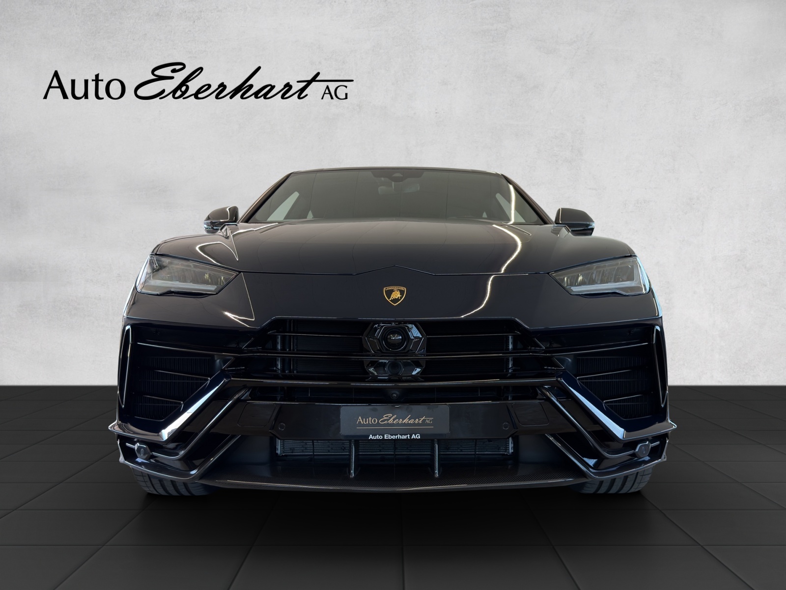 LAMBORGHINI Urus Performante-image-3