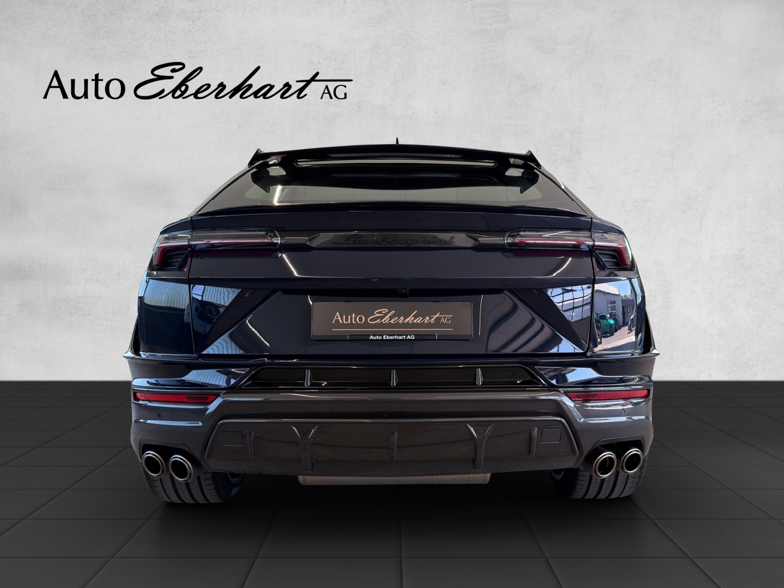 LAMBORGHINI Urus Performante-image-4