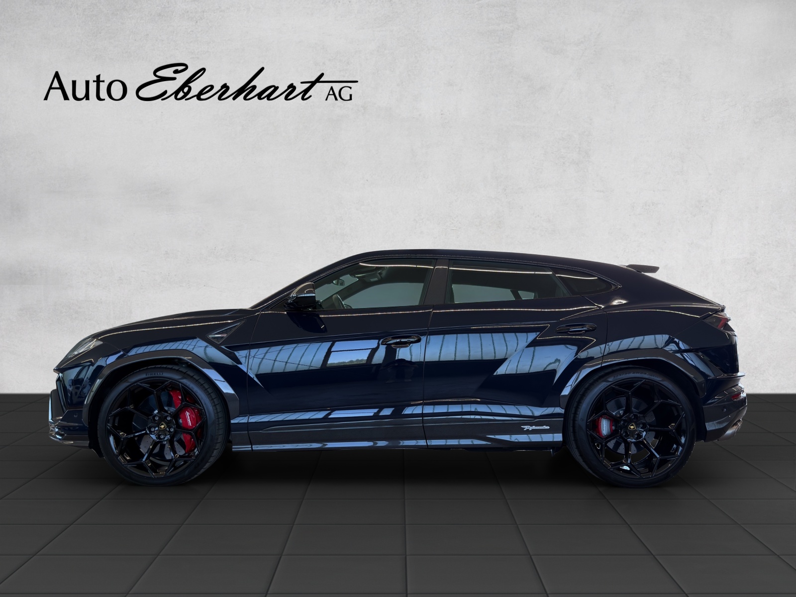 LAMBORGHINI Urus Performante-image-2