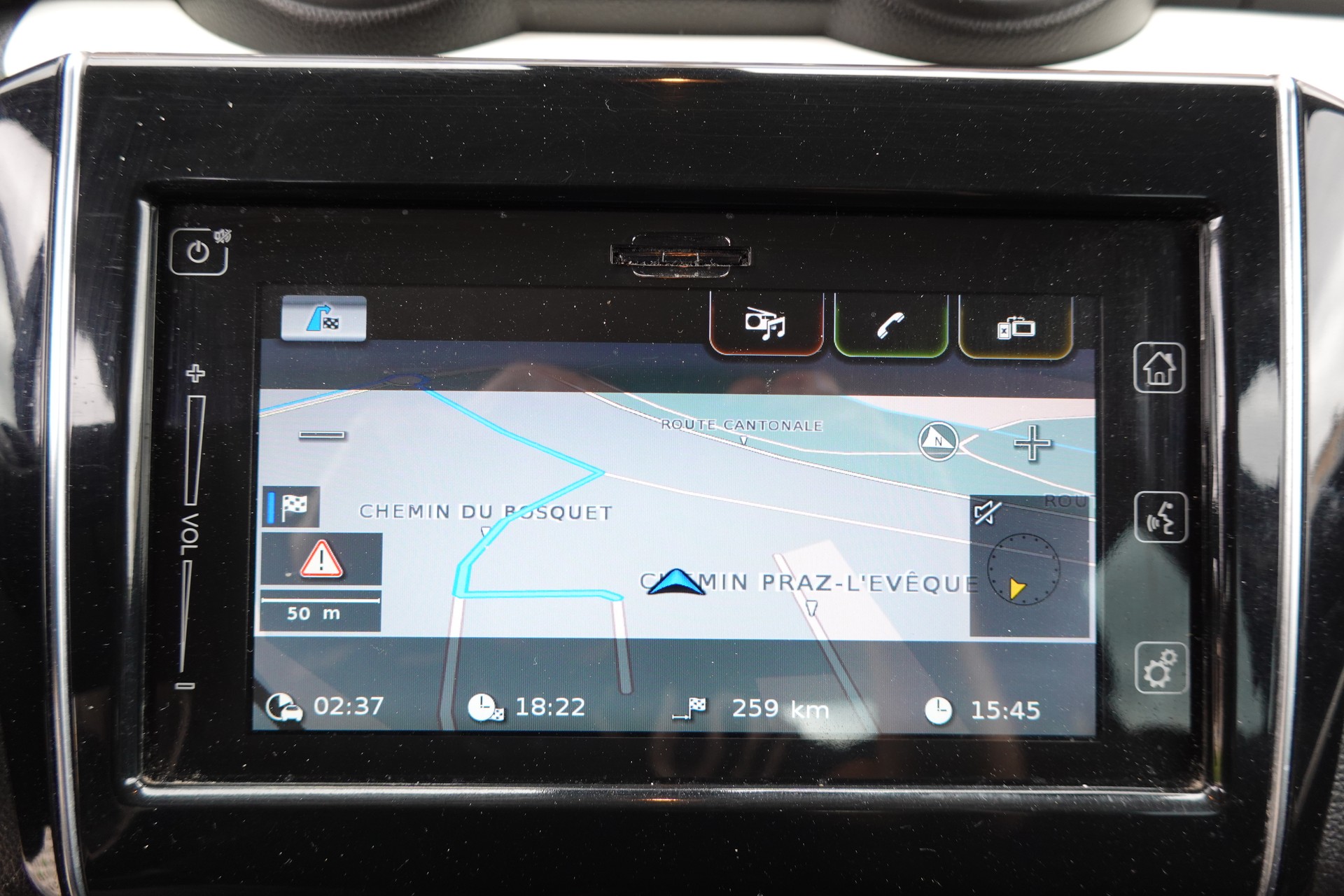 SUZUKI Swift 1.0 12V Compact Top Automatic - "CH Auto * Keyless * GPS * Caméra * Apple Car Play * Temp. Adapt"-image-14