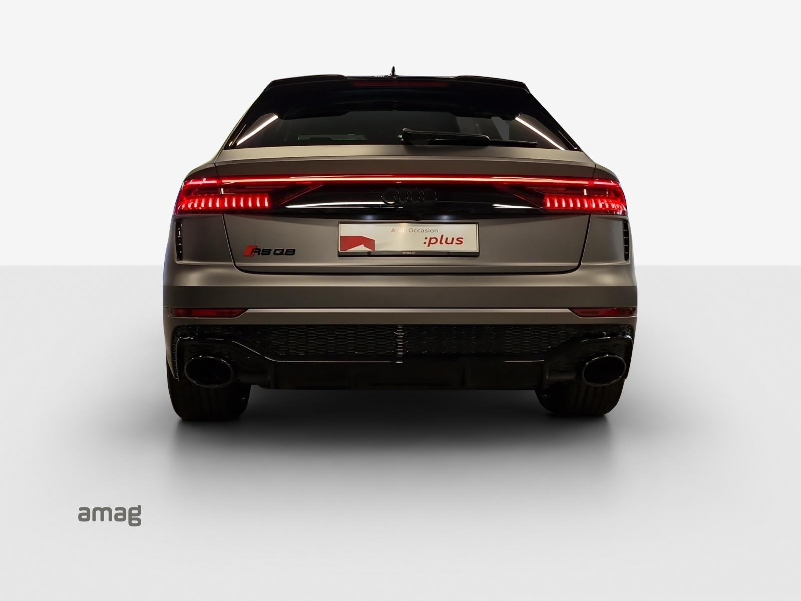 AUDI RSQ8 quattro tiptronic-showroom-element-3