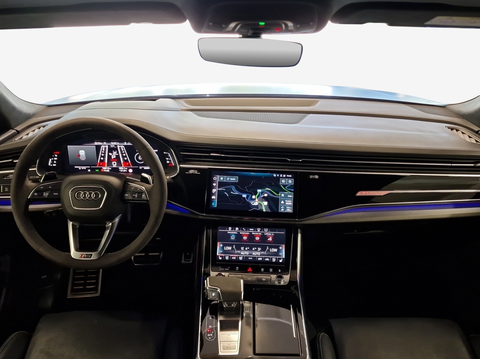 AUDI RSQ8 quattro tiptronic-image-8
