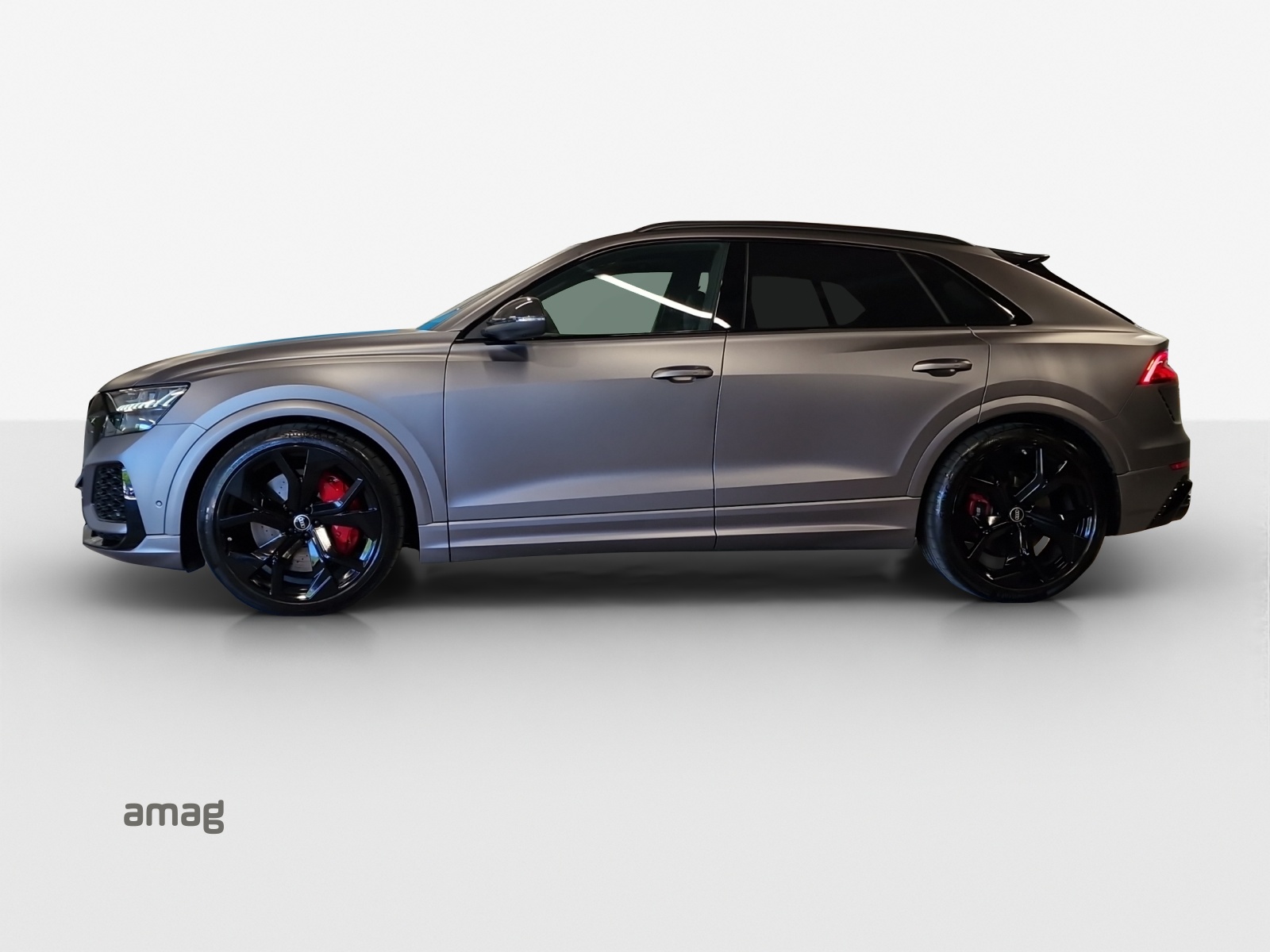 AUDI RSQ8 quattro tiptronic-showroom-element-1