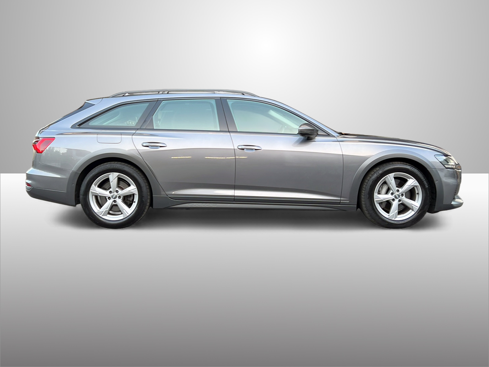 AUDI A6 allroad 50 TDI quattro tiptronic-image-6