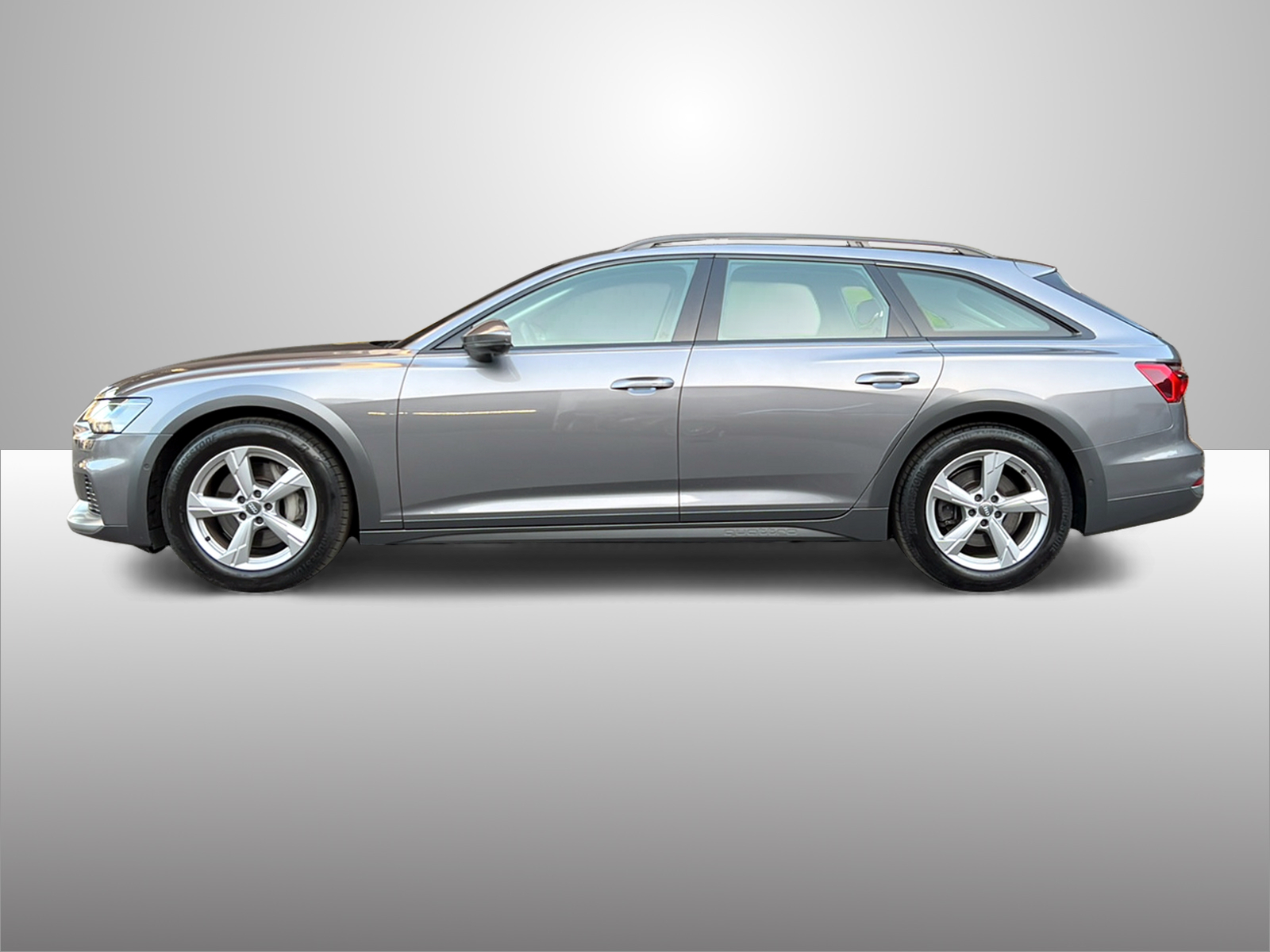 AUDI A6 allroad 50 TDI quattro tiptronic-image-2