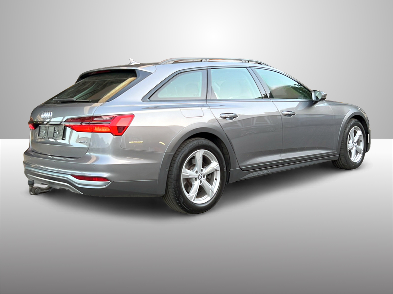 AUDI A6 allroad 50 TDI quattro tiptronic-image-5