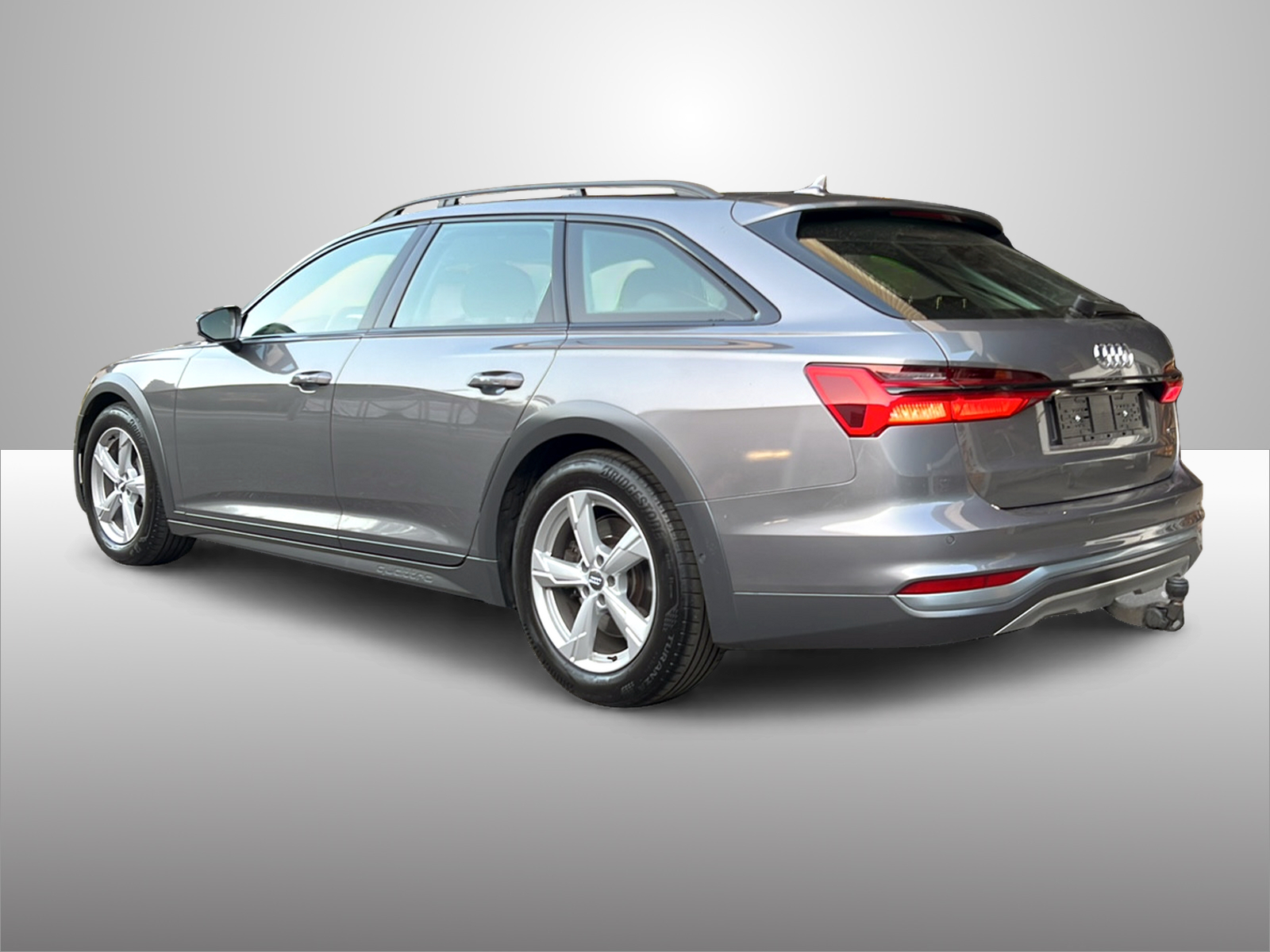 AUDI A6 allroad 50 TDI quattro tiptronic-image-3