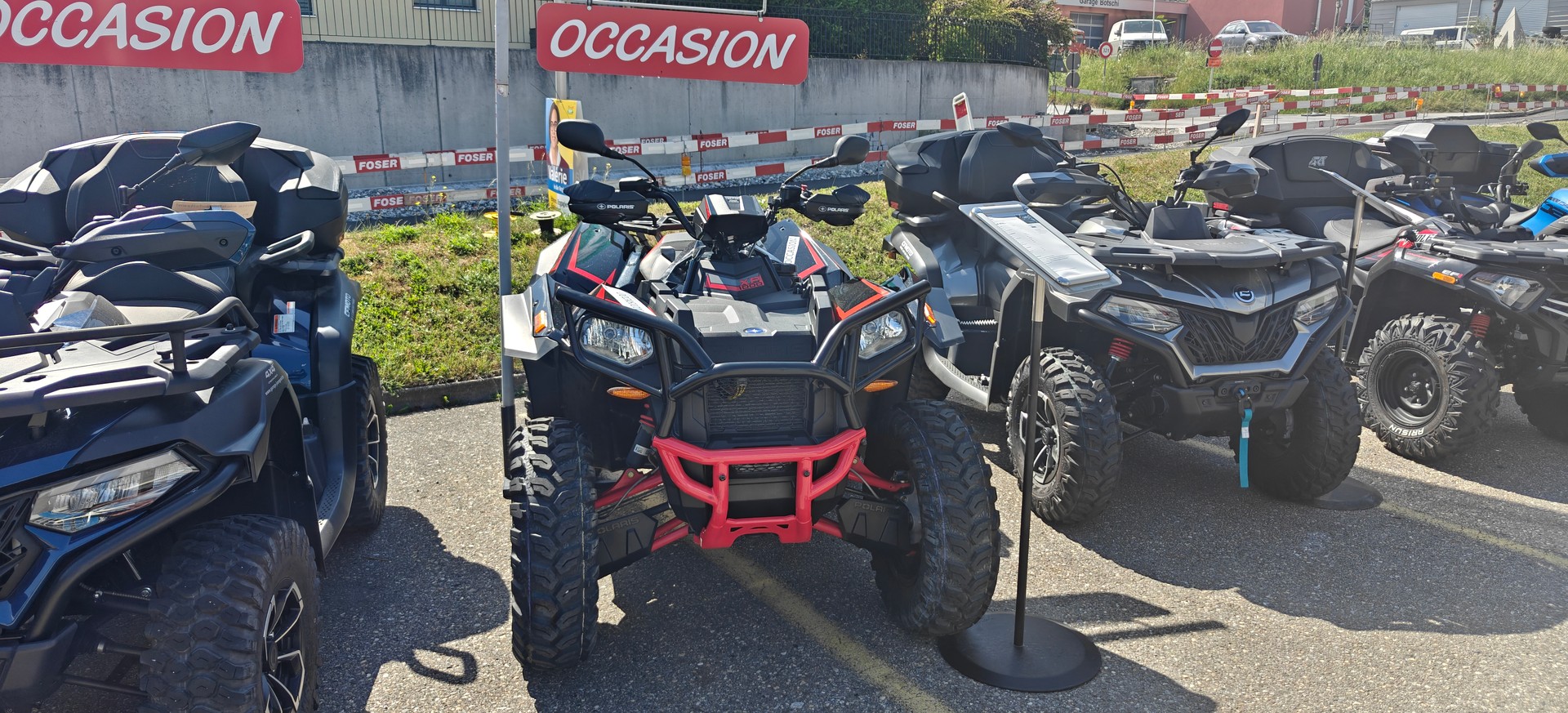 POLARIS Ab MFK mit L7e Kleinmotorfahrzeug-image-11