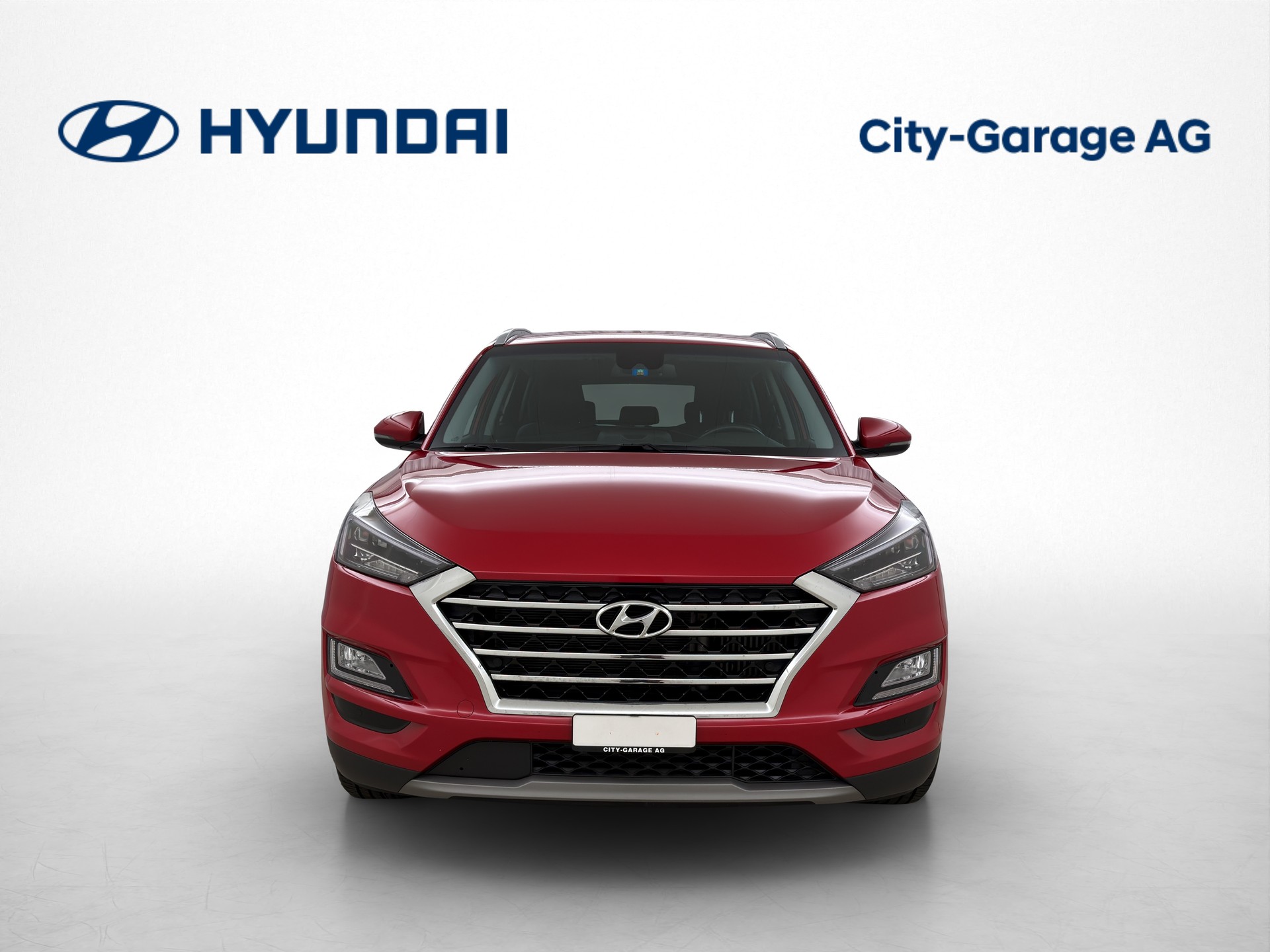 HYUNDAI Tucson 1.6 T-GDi Amplia 4WD-image-0