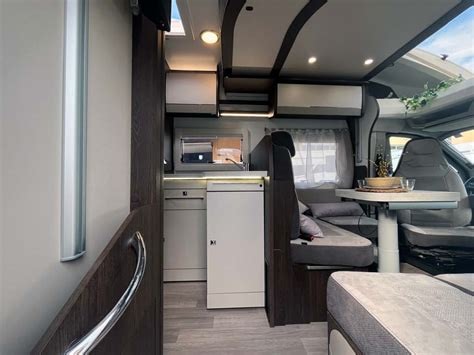 BENIMAR Tessoro 442 Northautokapp-image-2