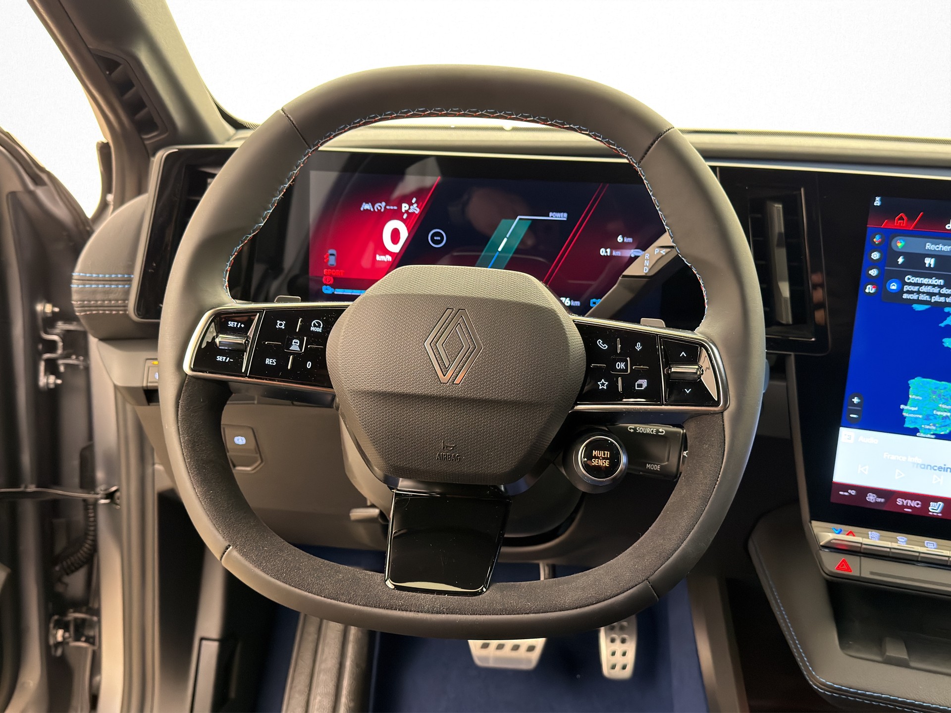 RENAULT Mégane E-Tech esprit Alpine-image-7