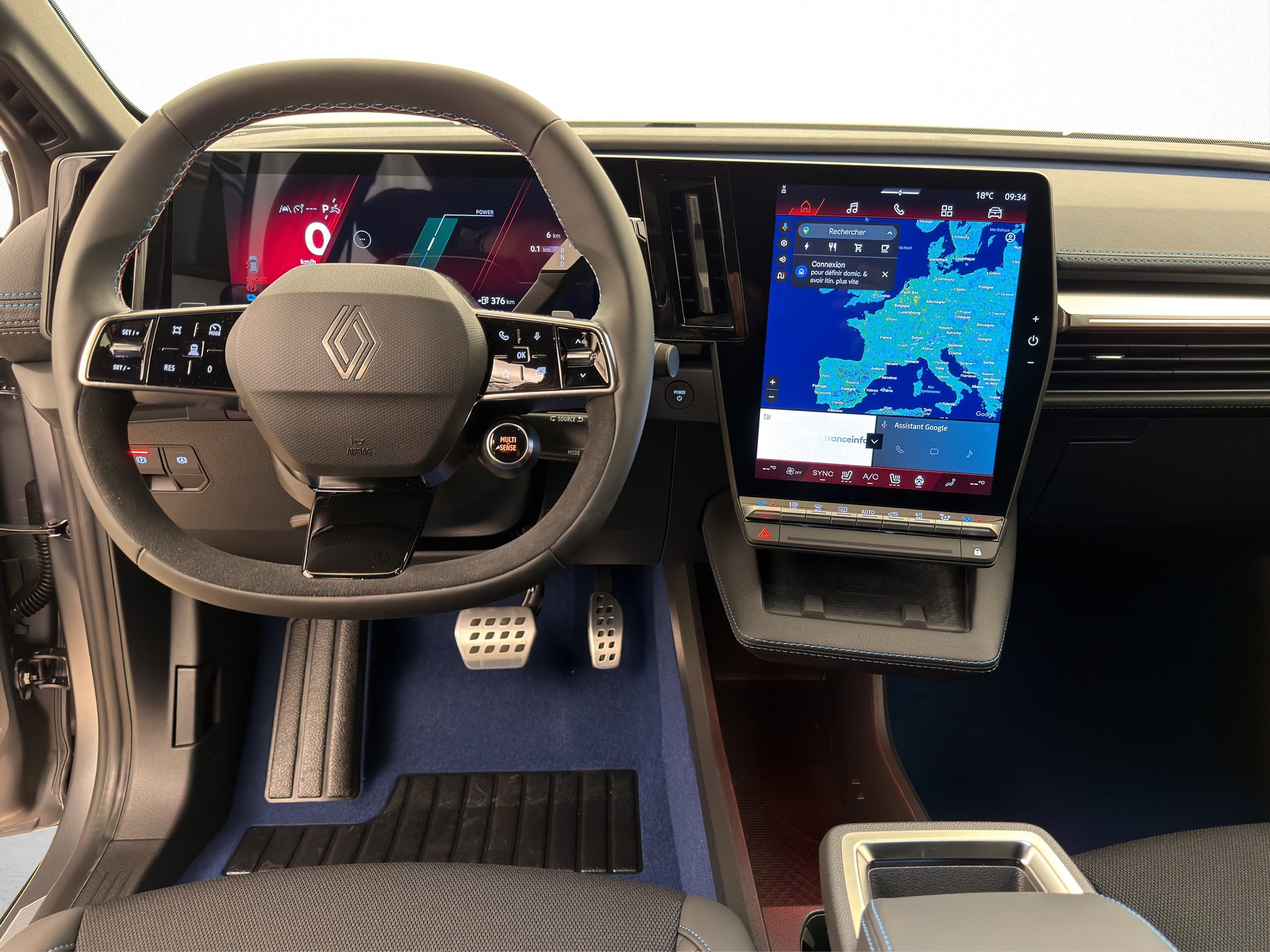 RENAULT Mégane E-Tech esprit Alpine-image-8