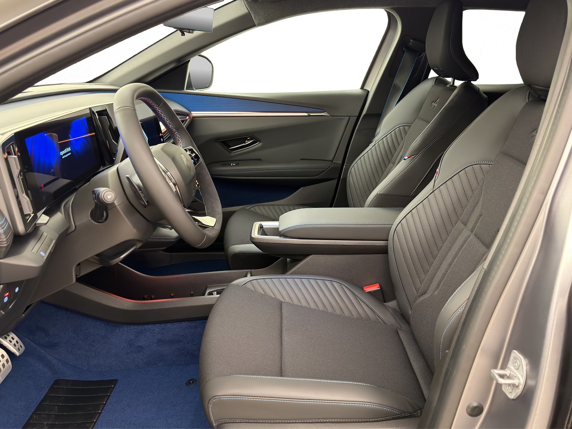 RENAULT Mégane E-Tech esprit Alpine-image-6