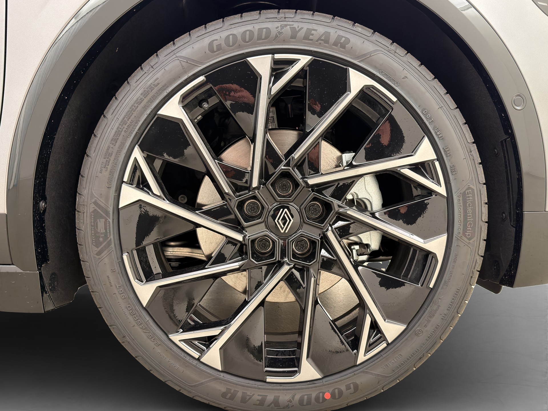 RENAULT Mégane E-Tech esprit Alpine-image-5