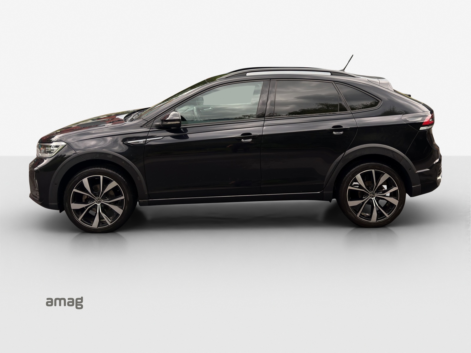 VW Taigo 1.5 TSI R-Line DSG-image-1