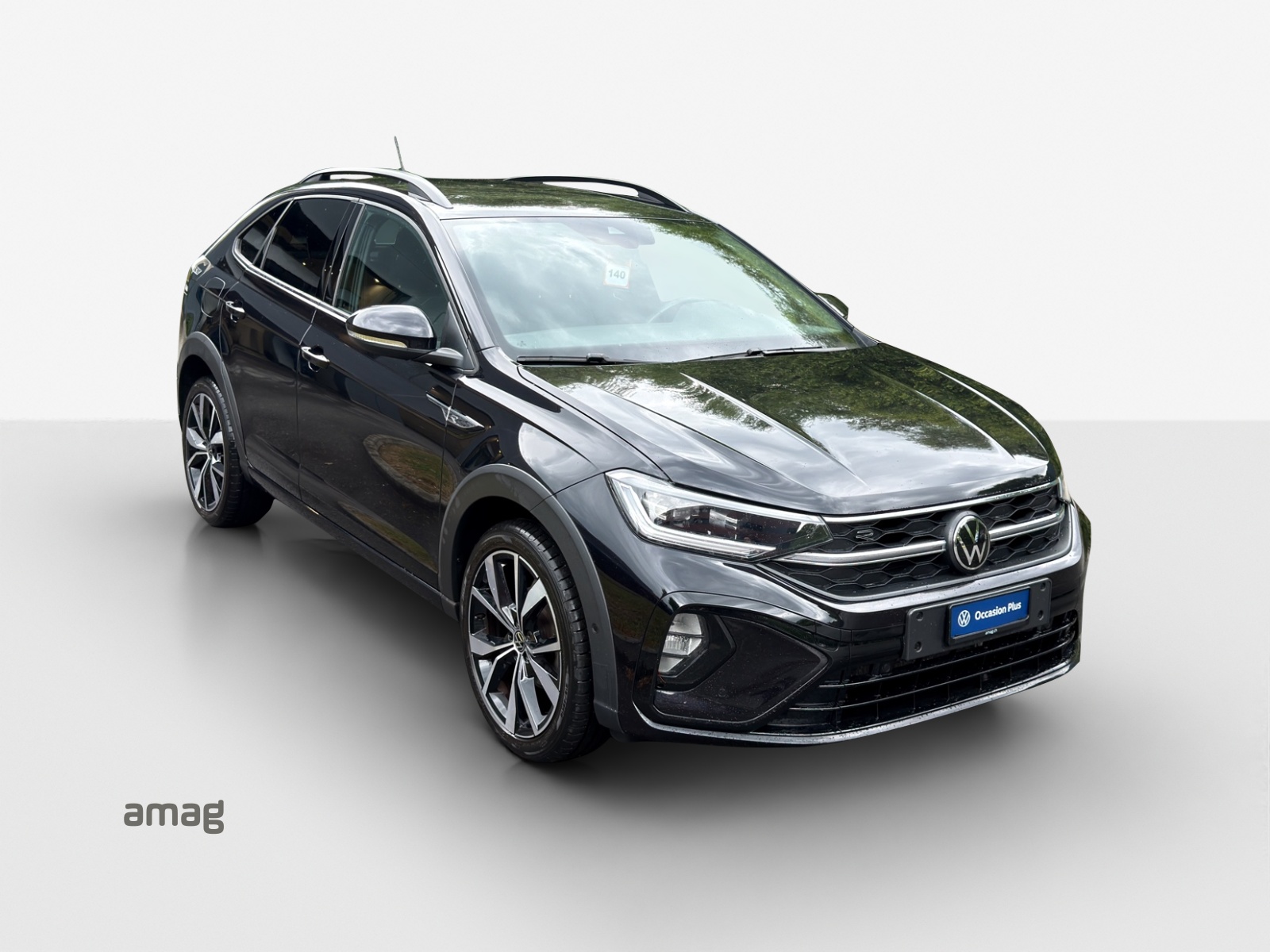 VW Taigo 1.5 TSI R-Line DSG-image-5