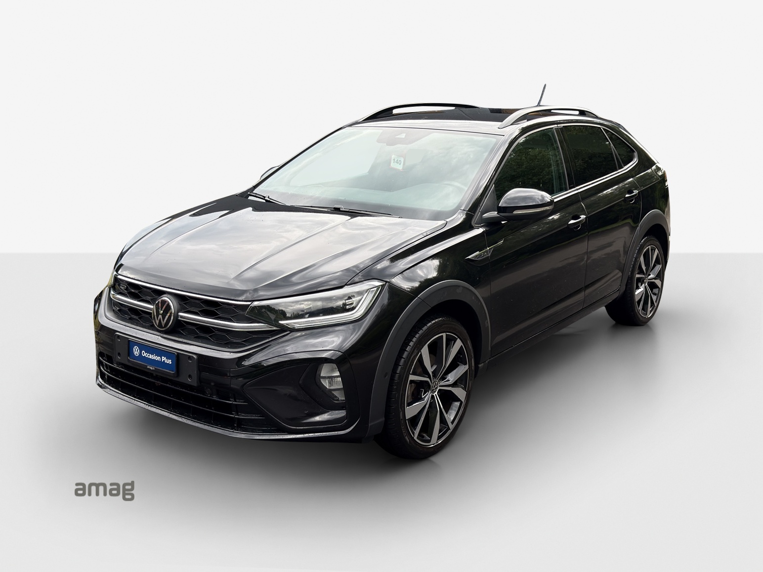 VW Taigo 1.5 TSI R-Line DSG-image-0