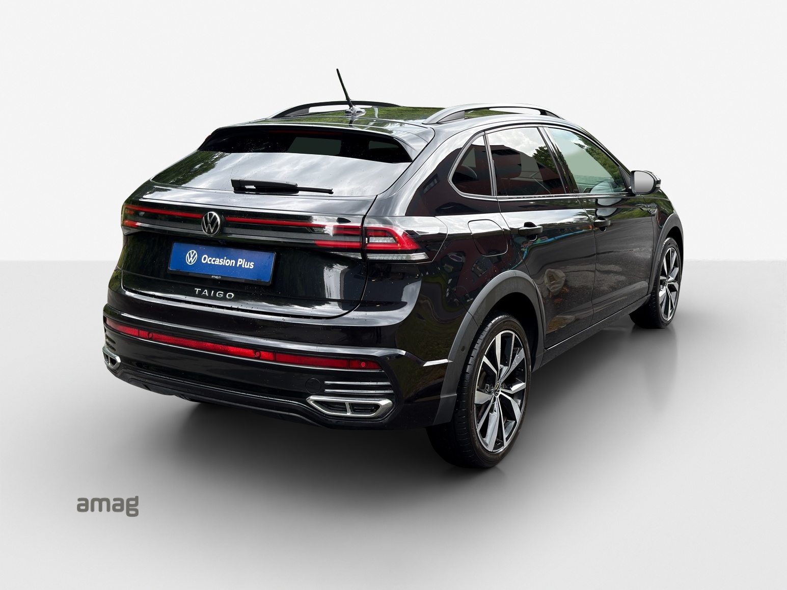 VW Taigo 1.5 TSI R-Line DSG-image-4