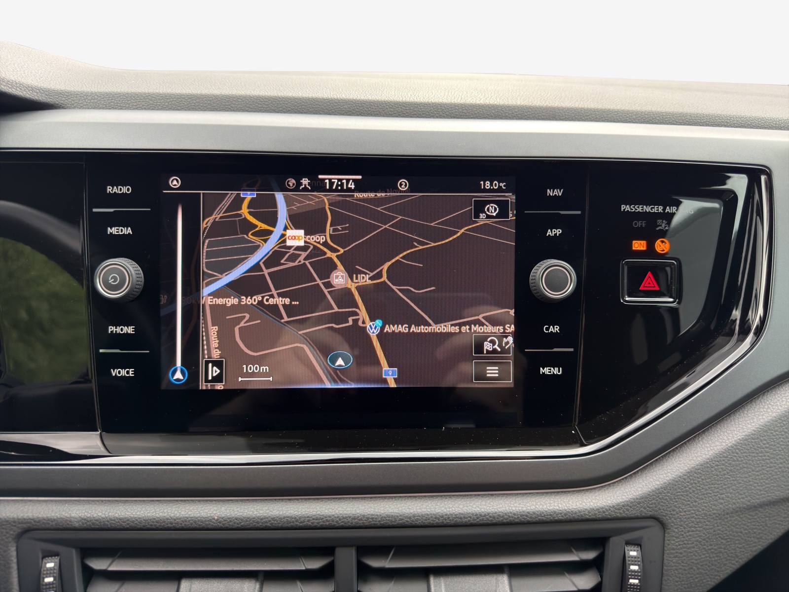VW Taigo 1.5 TSI R-Line DSG-image-14