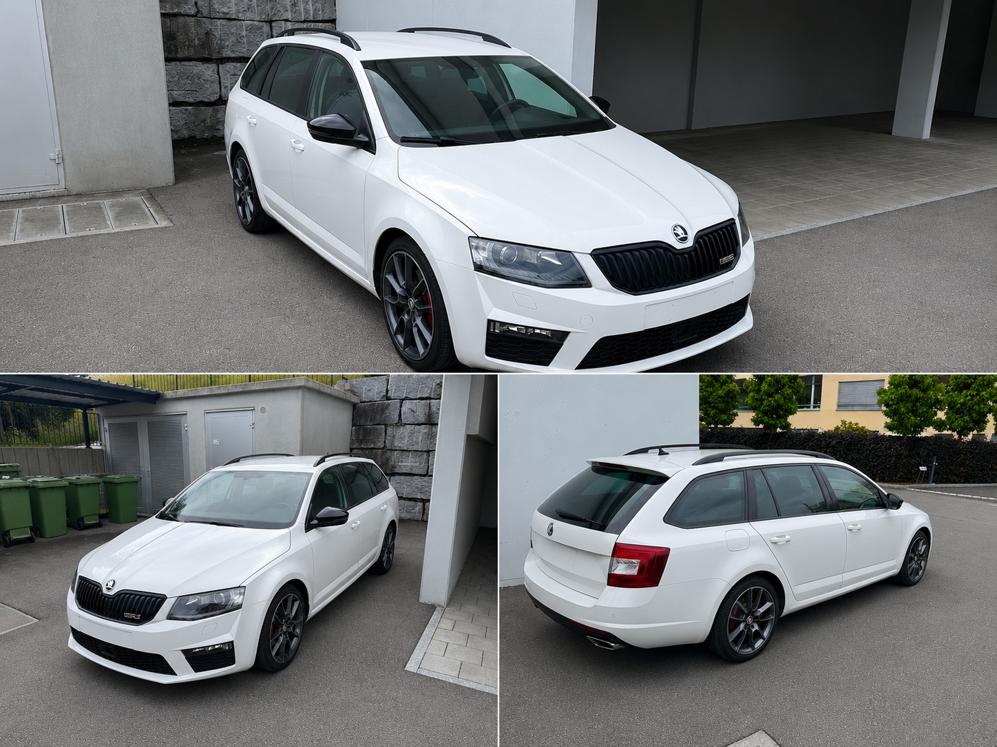 SKODA 2.0 TDI 184 RS 4x4 DSG-image-3