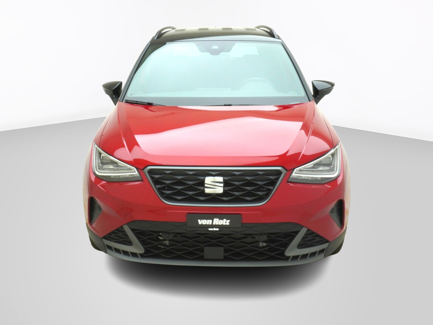 SEAT Arona 1.0 TSI FR DSG-image-6