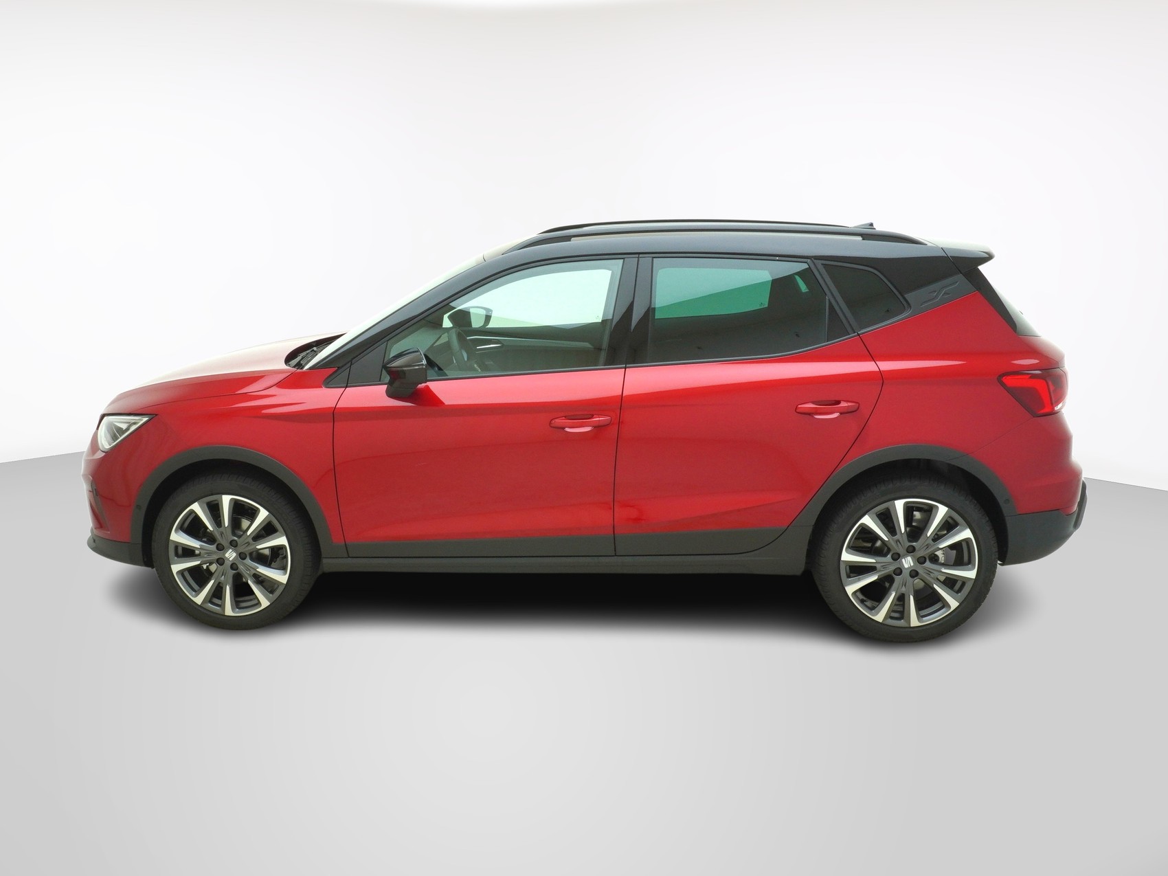 SEAT Arona 1.0 TSI FR DSG-image-1