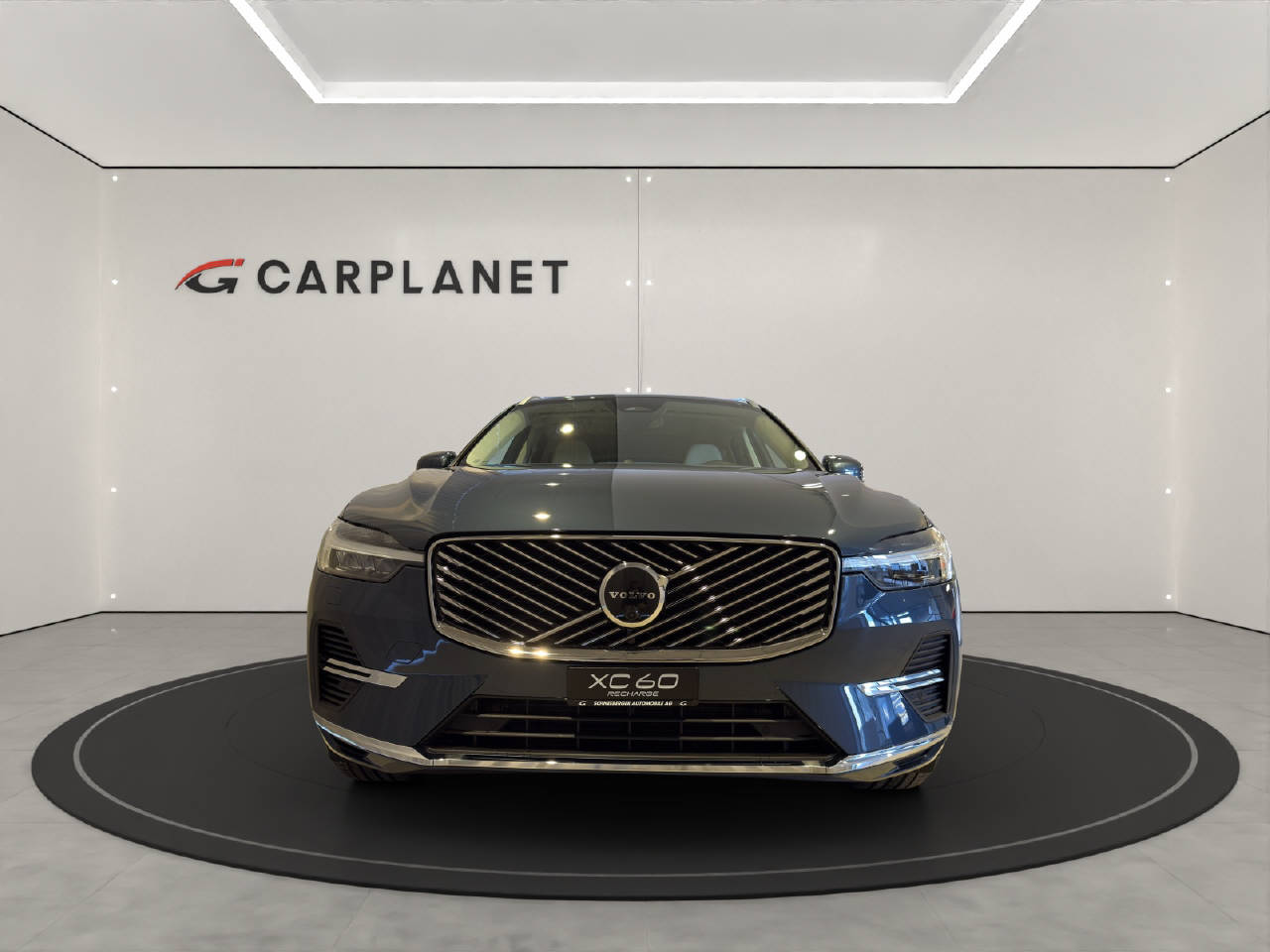 VOLVO XC60 2.0 T6 TE Ultra Bright eAWD-image-3
