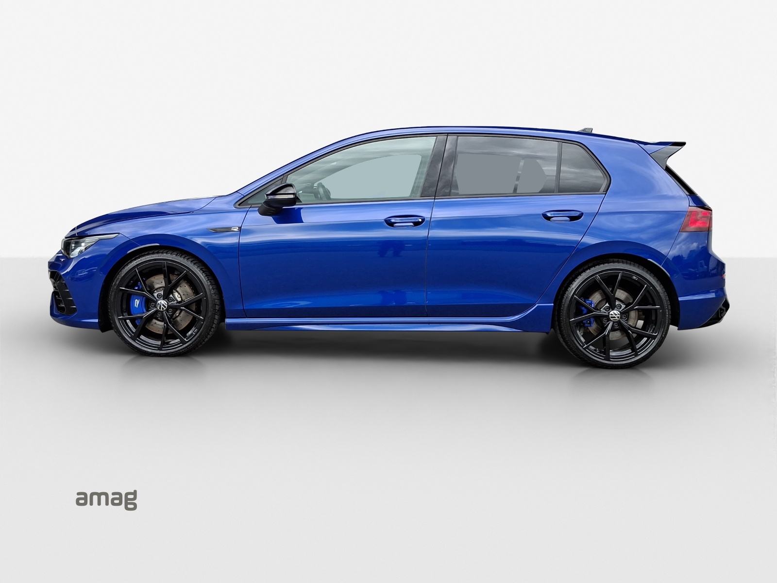 VW Golf 2.0 TSI R DSG 4Motion-image-1