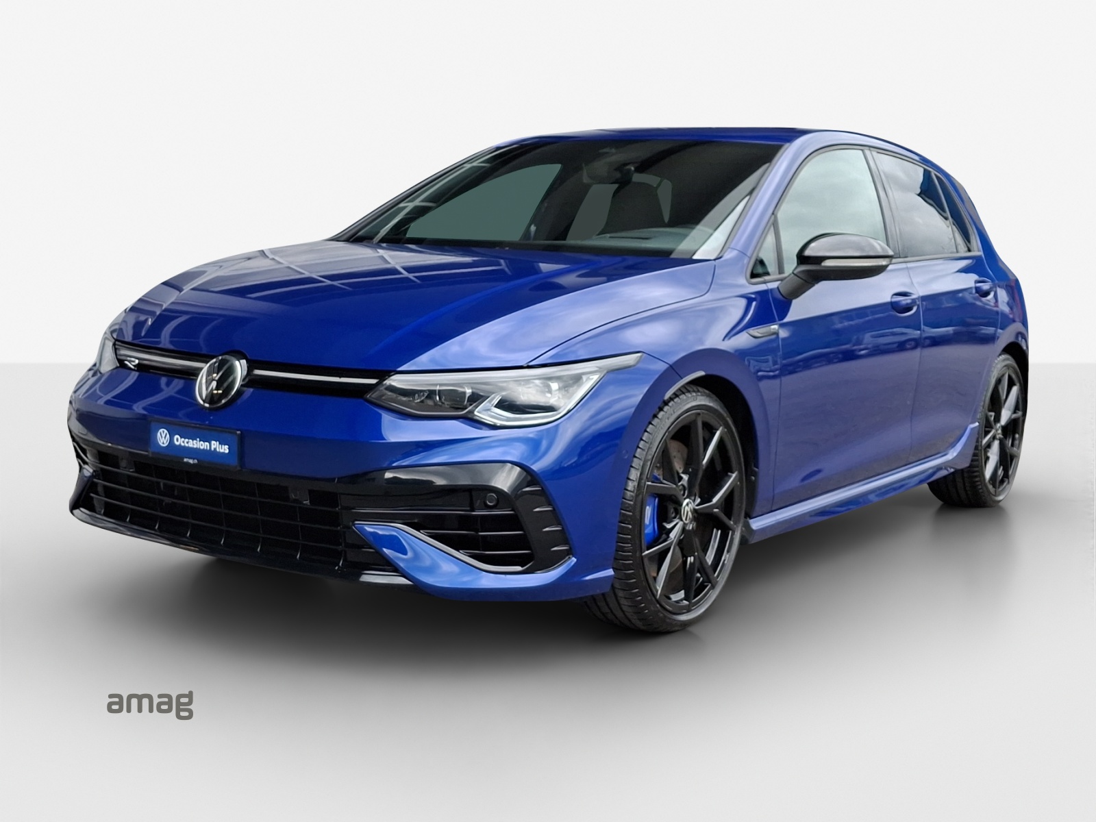 VW Golf 2.0 TSI R DSG 4Motion-image-0