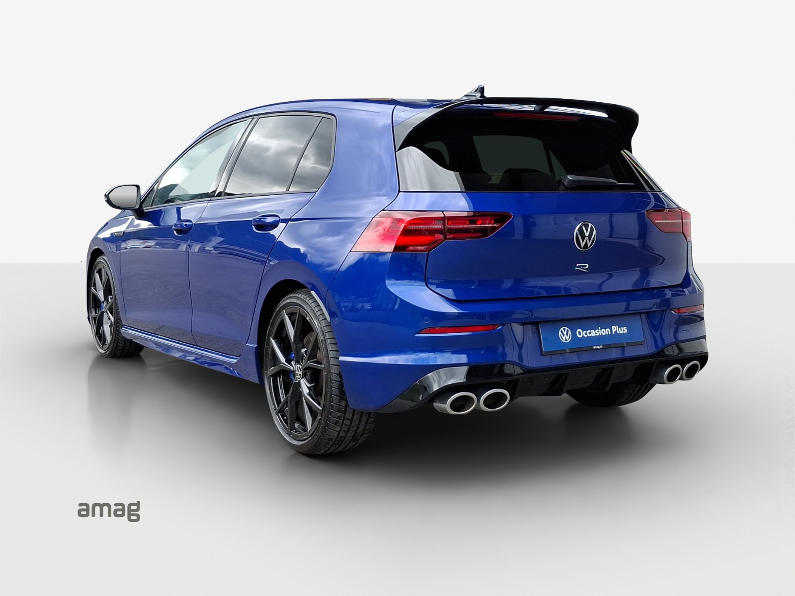 VW Golf 2.0 TSI R DSG 4Motion-image-2