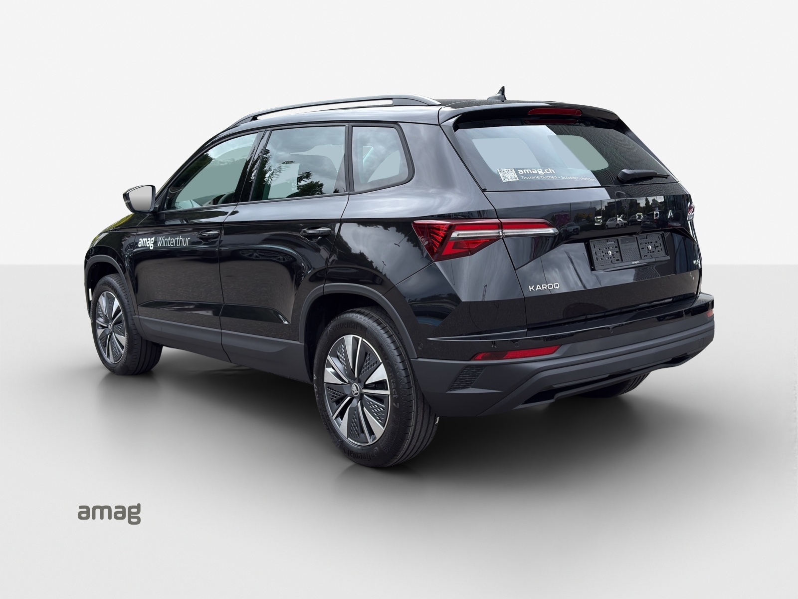 SKODA Karoq 2.0 TDI CR Dynamic 4x4 DSG-image-2