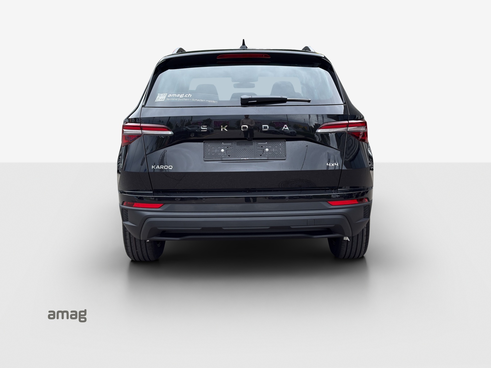 SKODA Karoq 2.0 TDI CR Dynamic 4x4 DSG-image-3