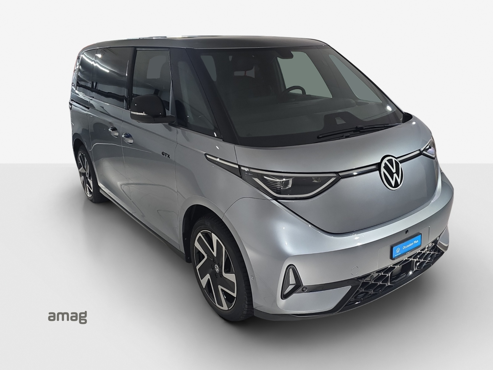 VW ID.Buzz LWB GTX 4 Motion-image-14