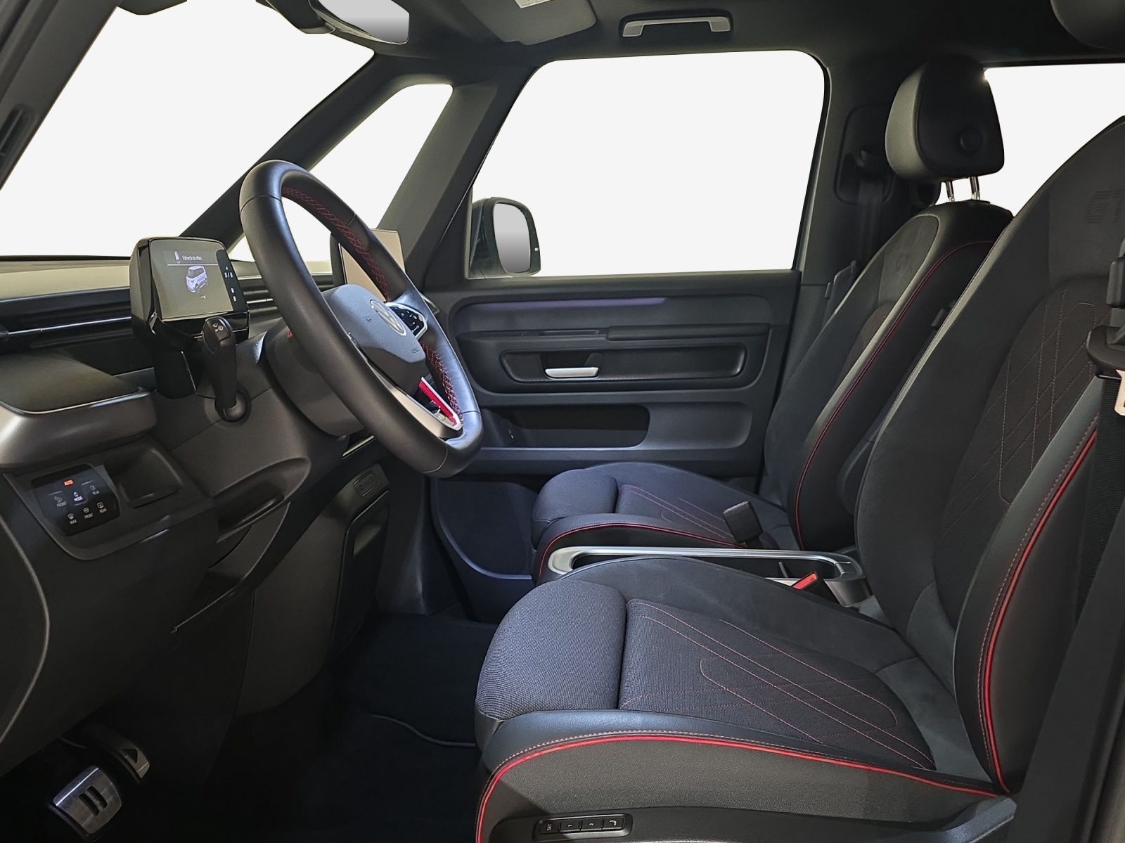 VW ID.Buzz LWB GTX 4 Motion-image-8