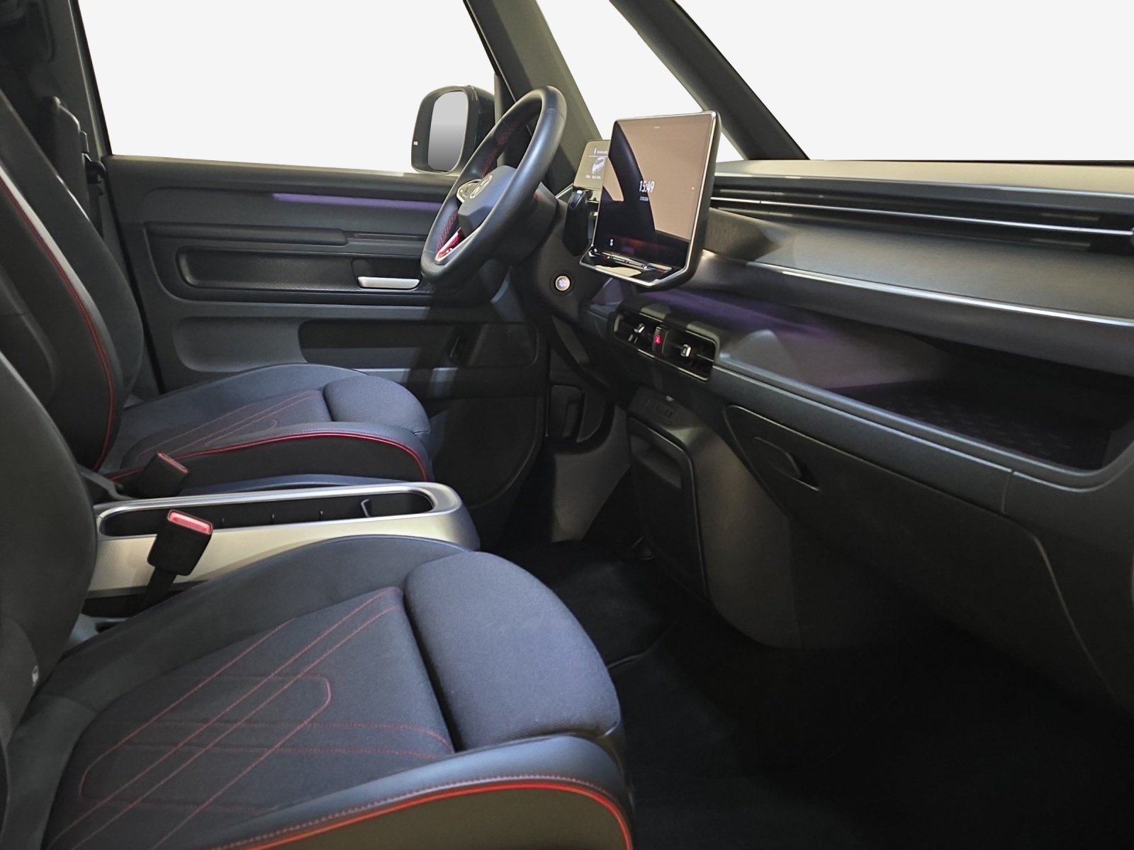 VW ID.Buzz LWB GTX 4 Motion-image-15