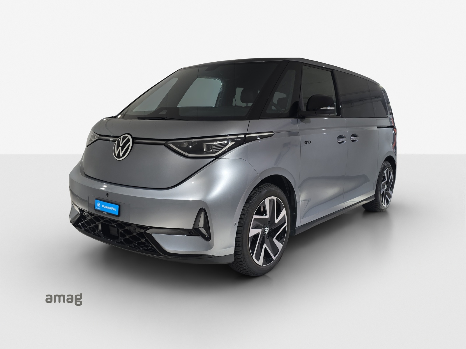 VW ID.Buzz LWB GTX 4 Motion-image-0