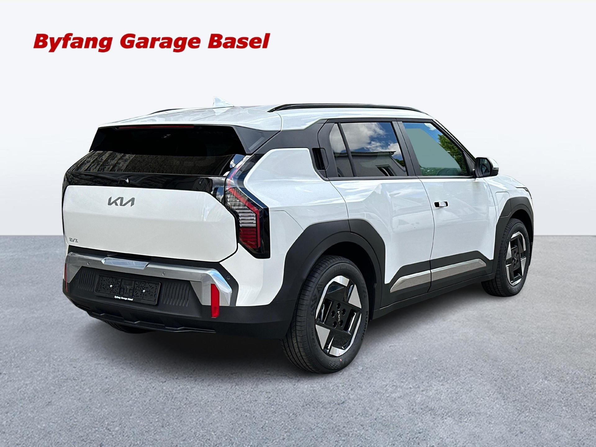 KIA EV3 81 kWh Earth-image-4
