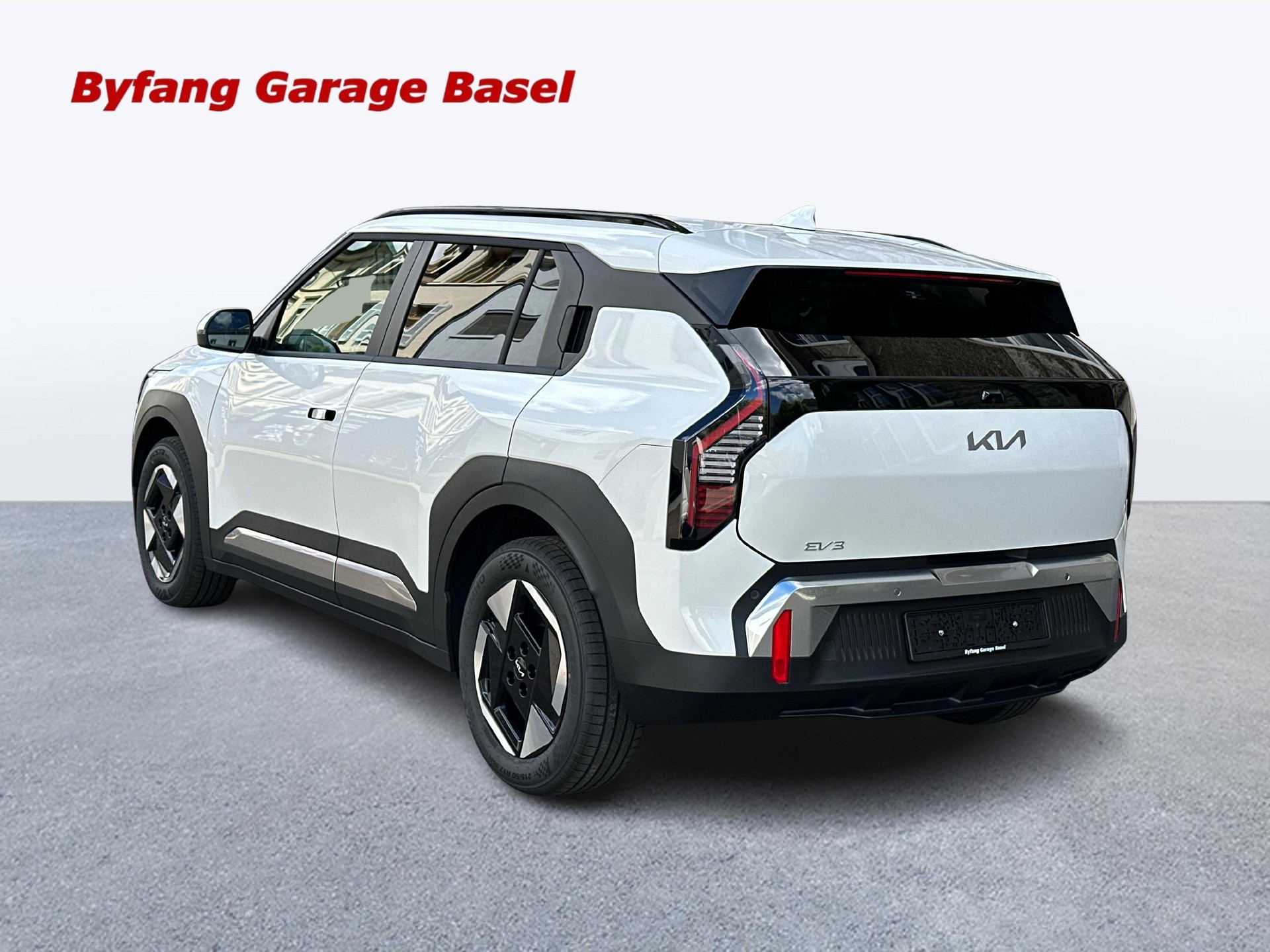 KIA EV3 81 kWh Earth-image-2