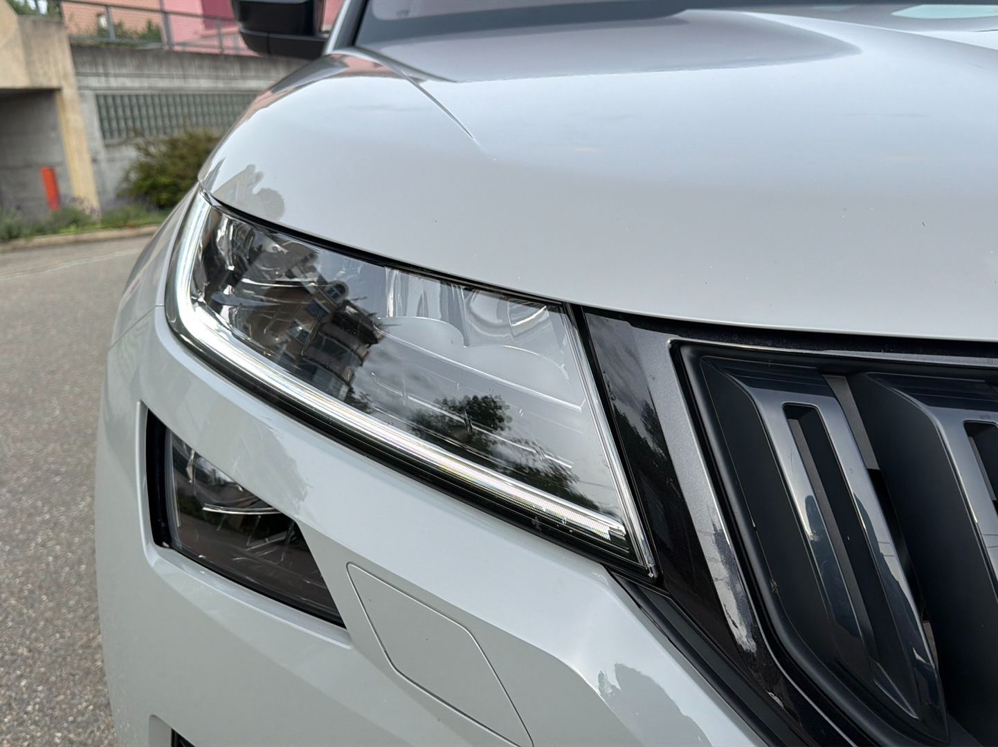 SKODA Kodiaq 2.0 TSI Sport Line DSG 4x4-image-16