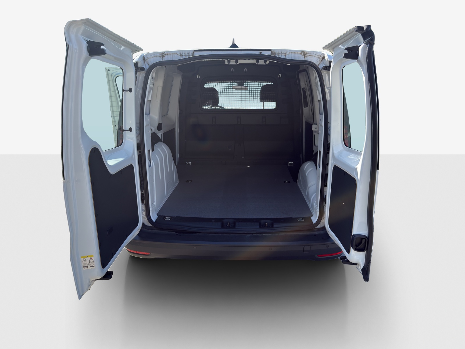VW Caddy Cargo 1.5 TSI DSG-image-12